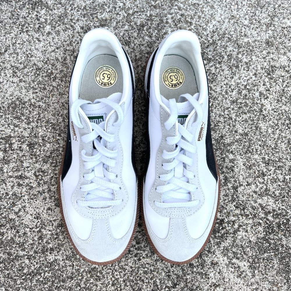 Mens PUMA Super Liga OG Retro